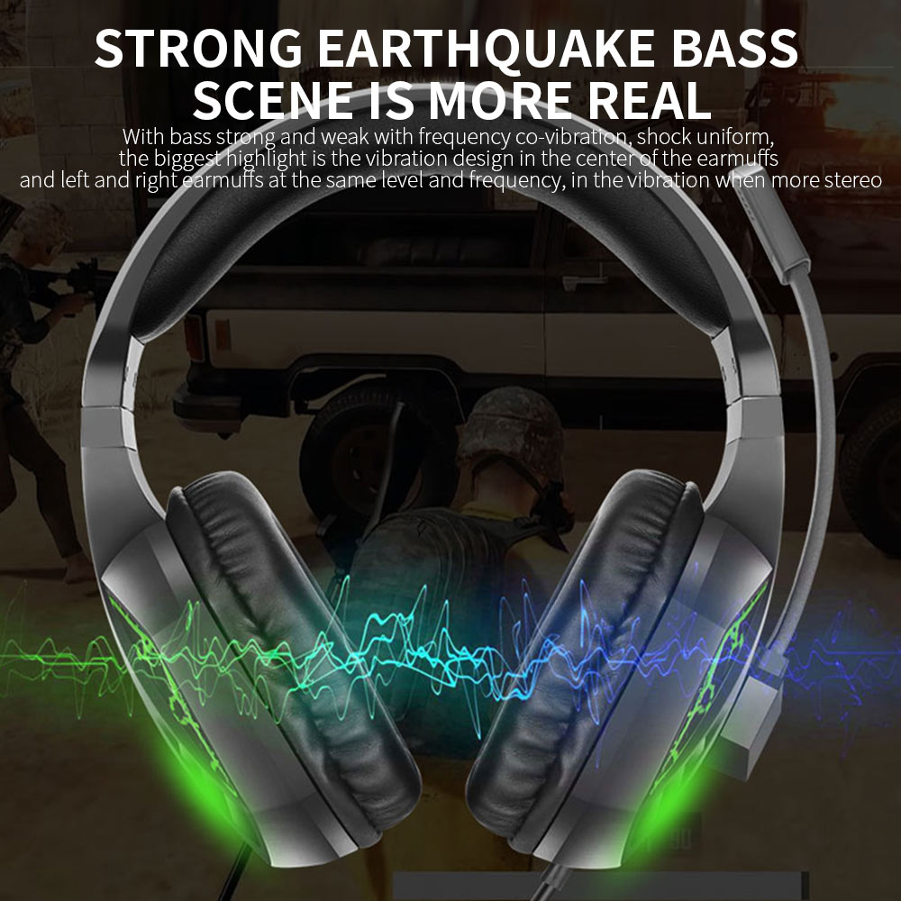 حامل 3.5 ملم للكمبيوتر الشخصي  - مراجعة Gaming Console Headset وسعره