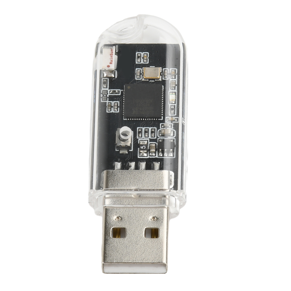 USB دونغل واي فاي التوصيل USB  - مراجعة Gaming Console Esp32 وسعره