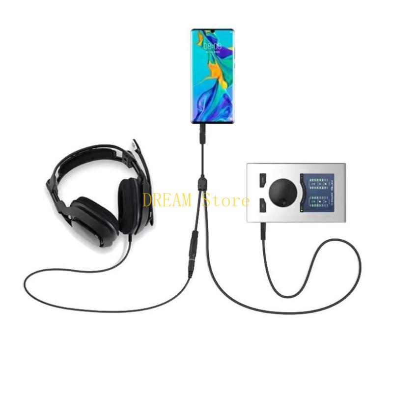 كابل توصيل الدردشة 3.5 مللي مت - مراجعة Gaming Console Headset وسعره