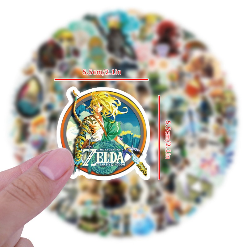 لعبة 120 قطعة ‌ أسطورة زيلدا ‌ - مراجعة Gaming Console Zelda وسعره
