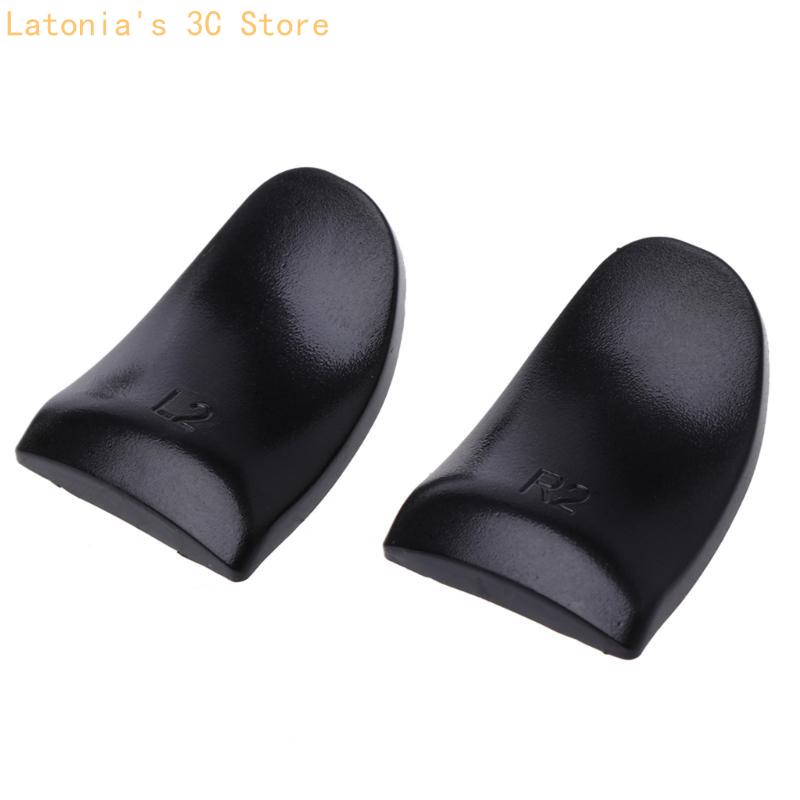 ملحقات اللعبة L2 مجموعة أزرار  - مراجعة Trigger Extender Button وسعره