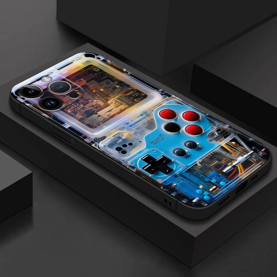 حافظة لهاتف جوجل بيكسل 6 برو 9 - مراجعة Gaming Console Google وسعره